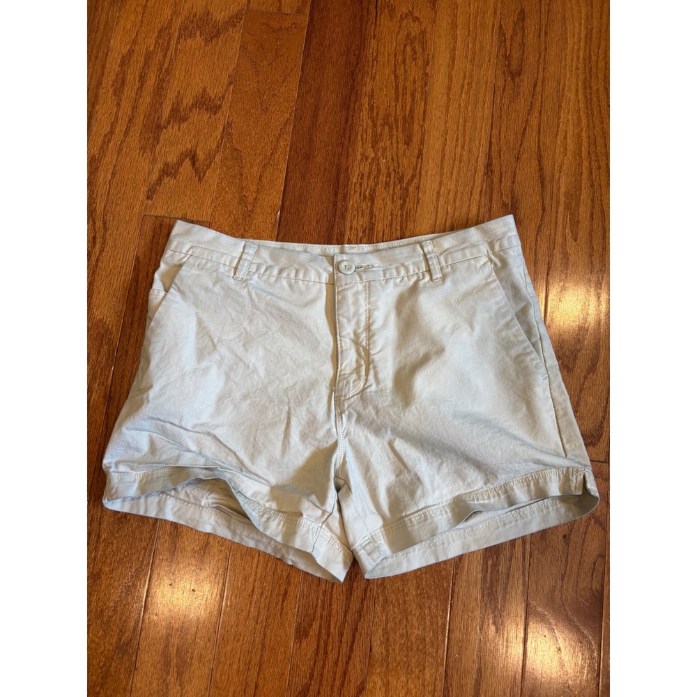 Patagonia‎ Tan Shorts Size 6